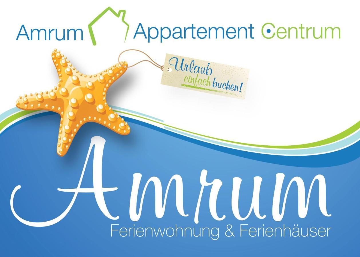 Hues Sanskiin Ferienwohnung *Brombelbei* Suddorf Exterior foto