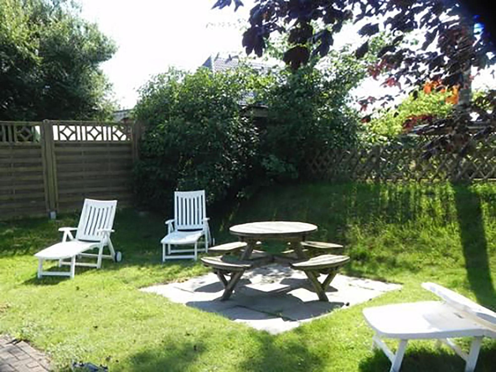 Hues Sanskiin Ferienwohnung *Brombelbei* Suddorf Exterior foto